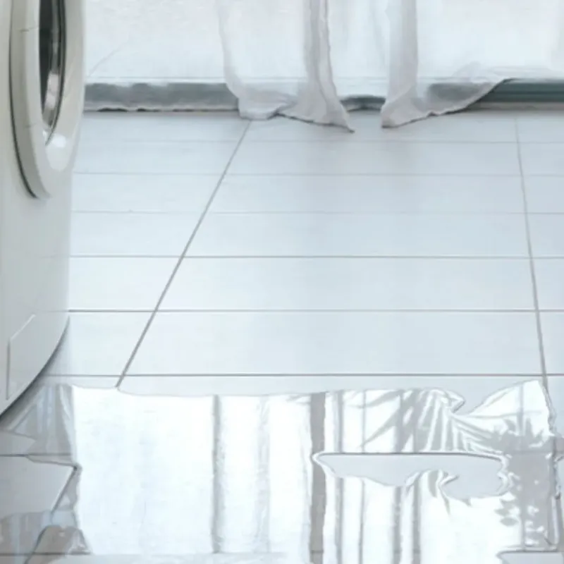 Appliance Leak Cleanup in Orleans Parish, LA