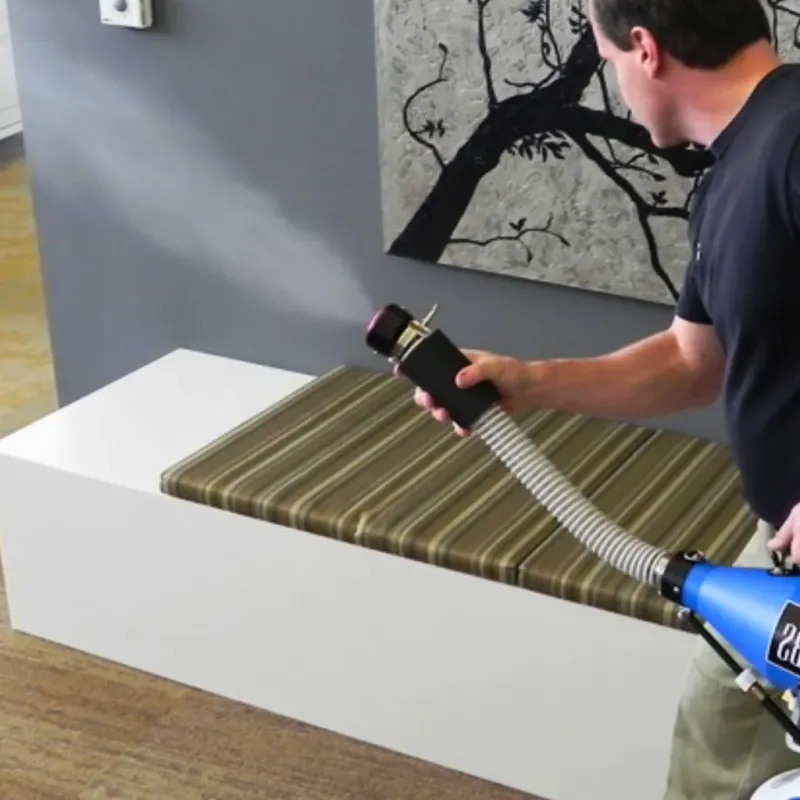 Professional Odor Removal in Orleans Parish, LA